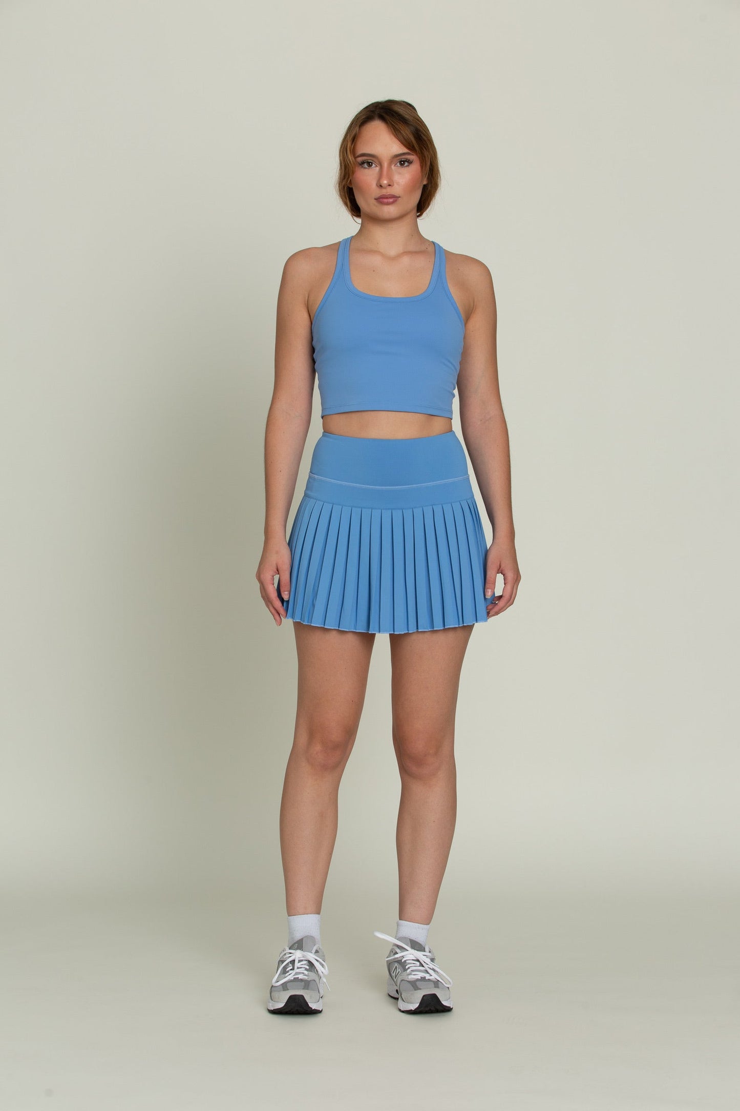 AMY - Schattige Tennis Rok