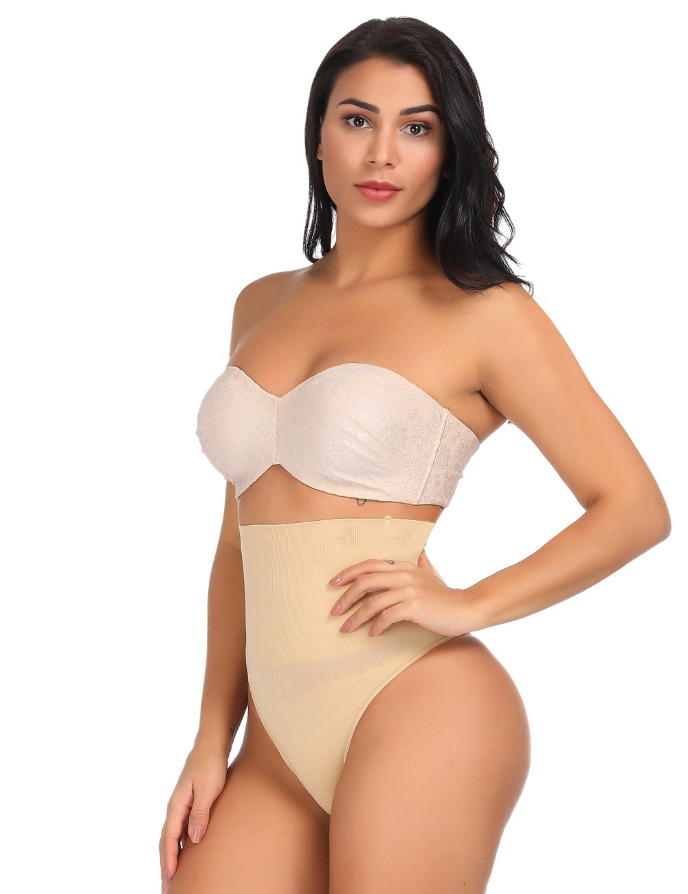 IVY - Magische Tummy Shaper Shapewear StyleSpectrums