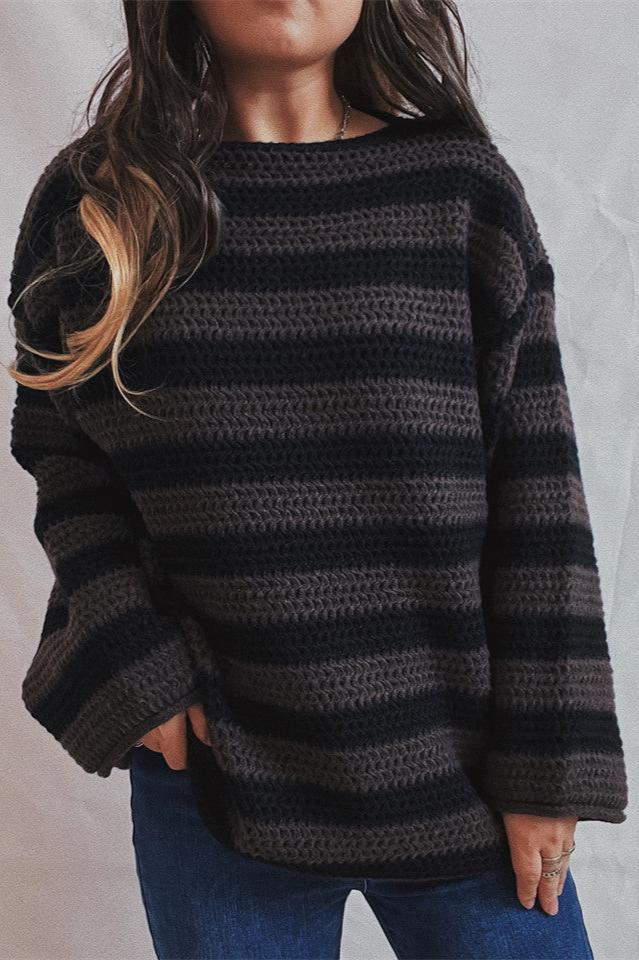 Casual Dames Sweater