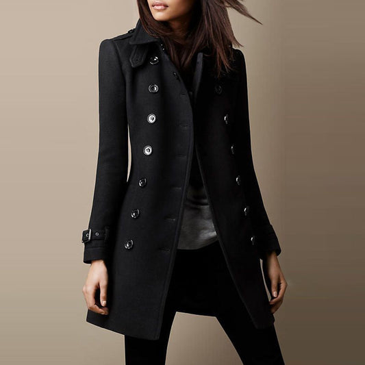 LEAH | ELEGANTE DAMES JAS
