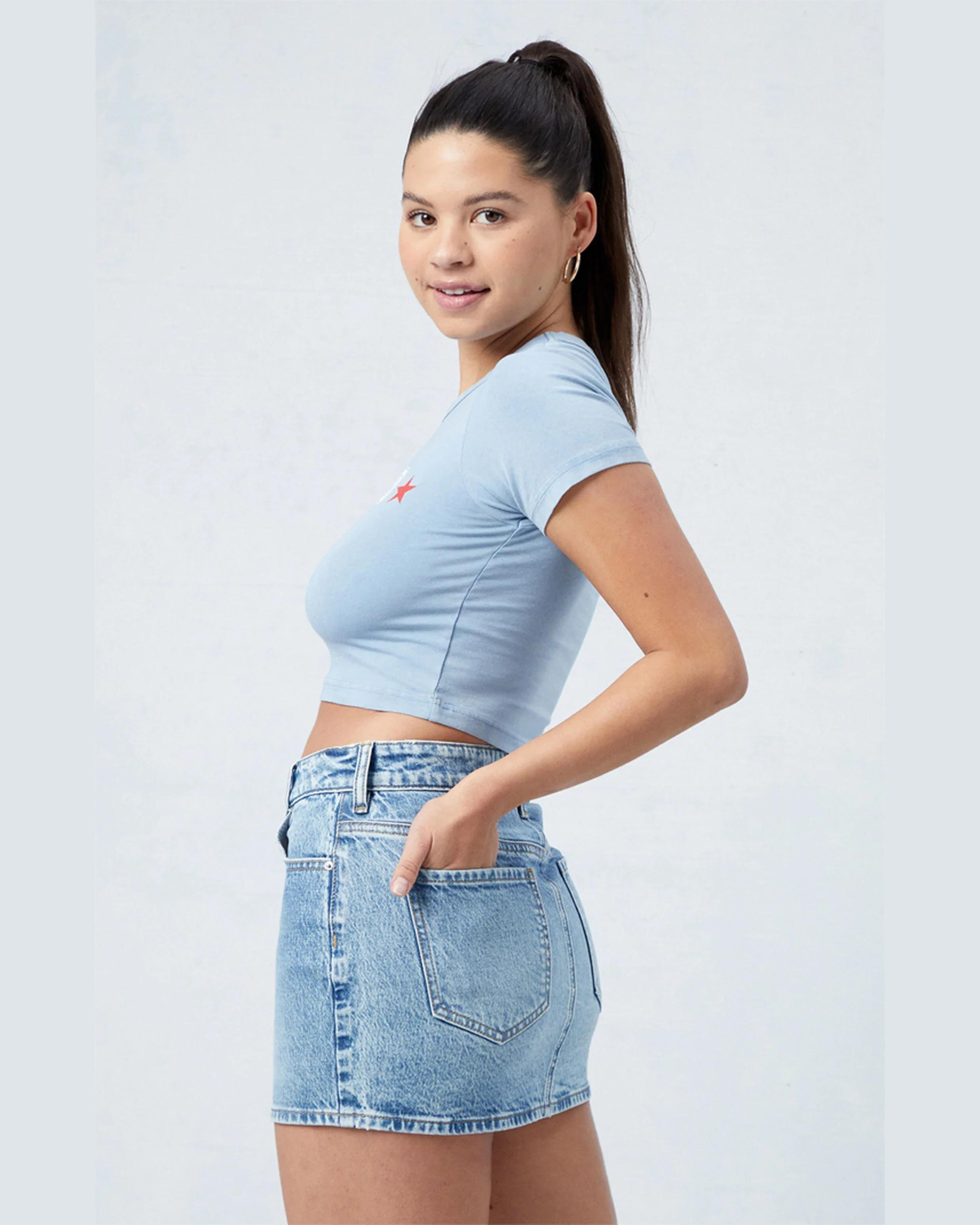 DEMY - Trendy Denim Rok