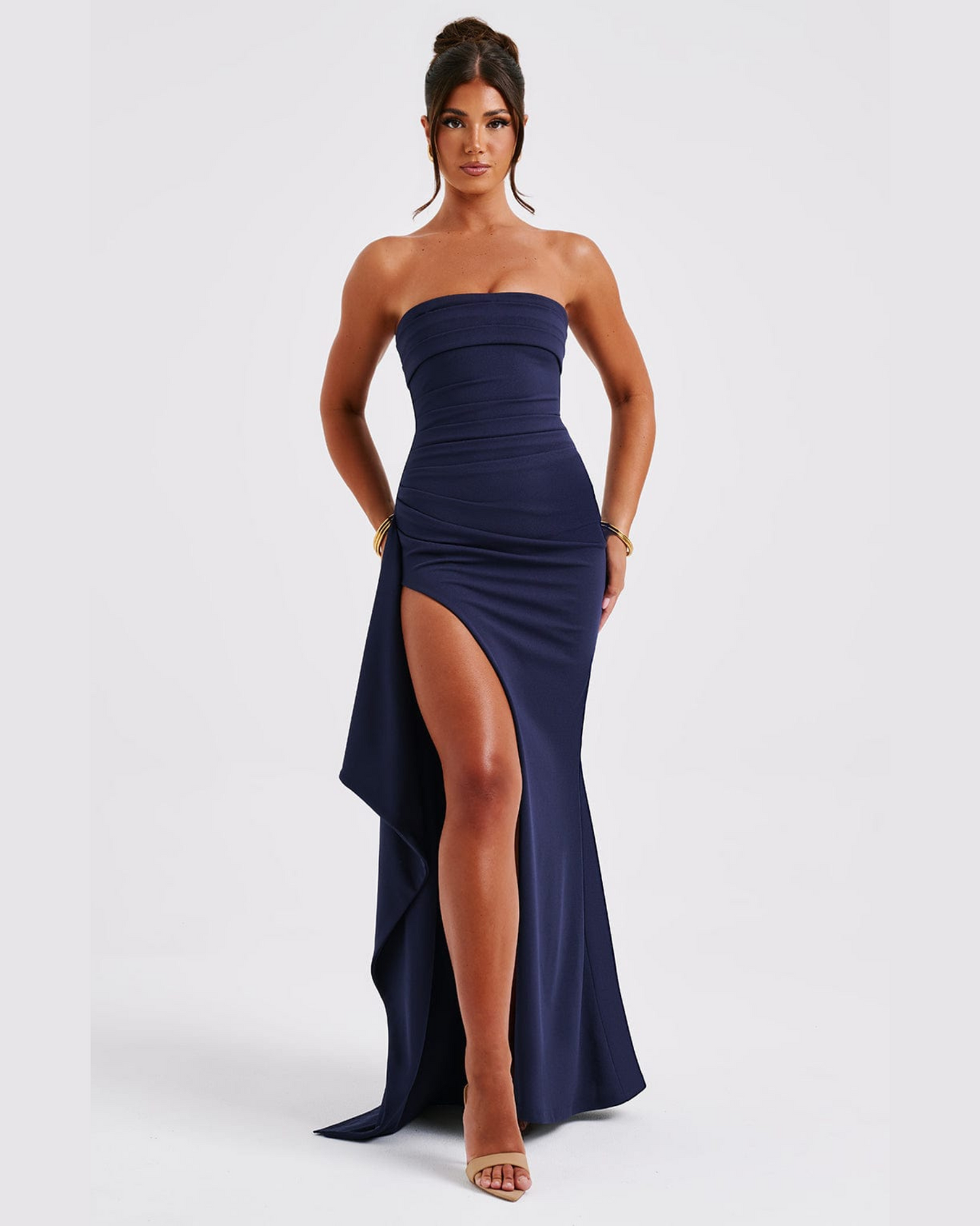 Maxi Jurk Dames