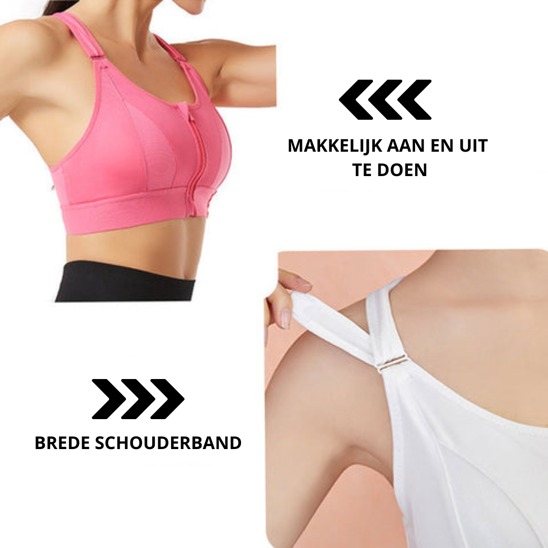BEE - Comfy Sport BH