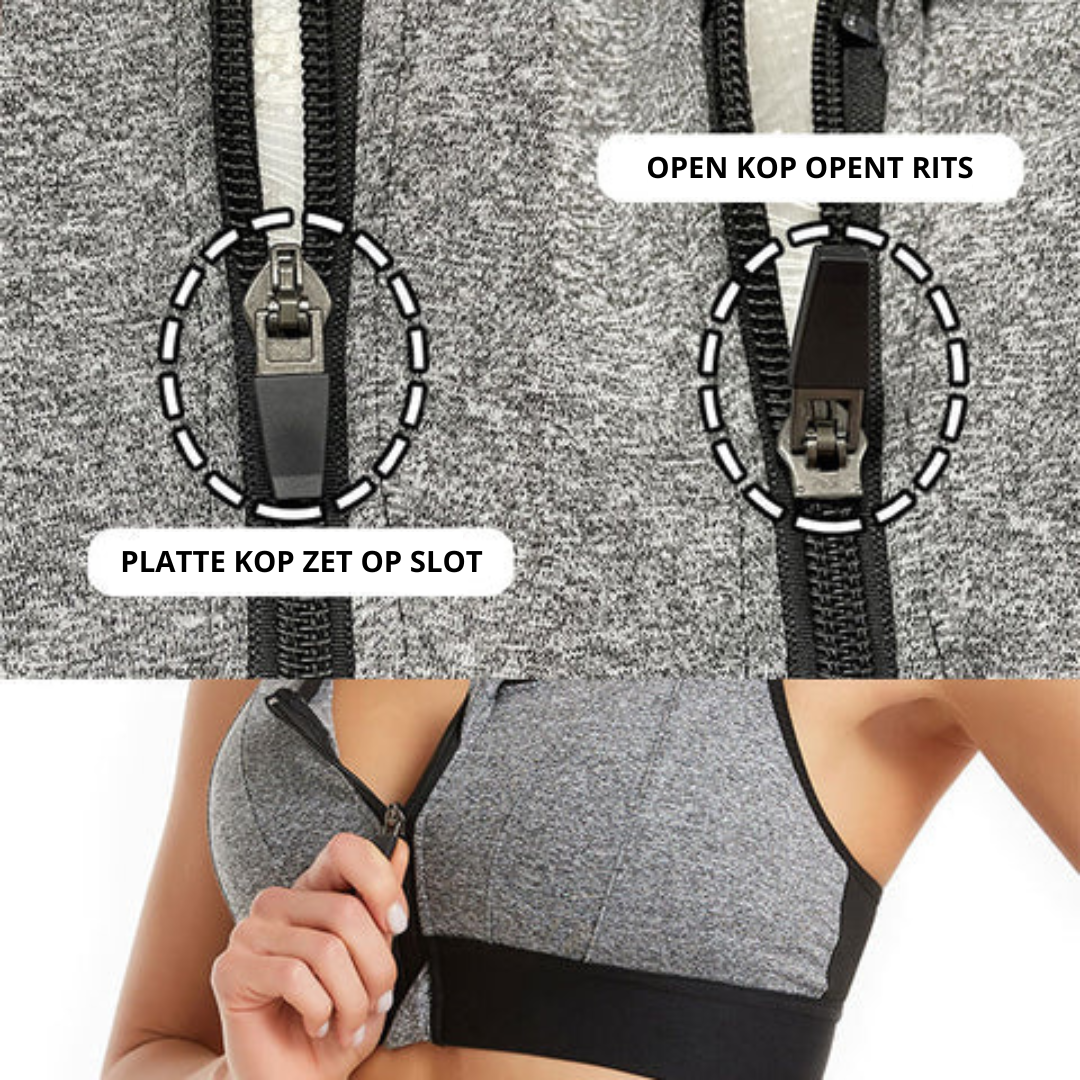 BEE - Comfy Sport BH