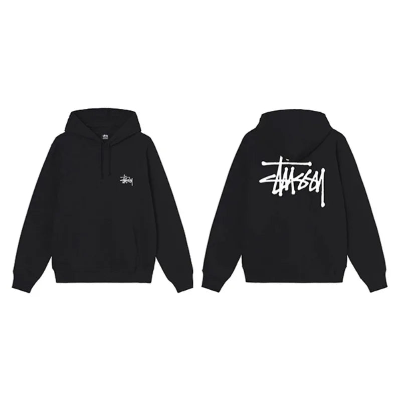 STUSSY | HOODIE