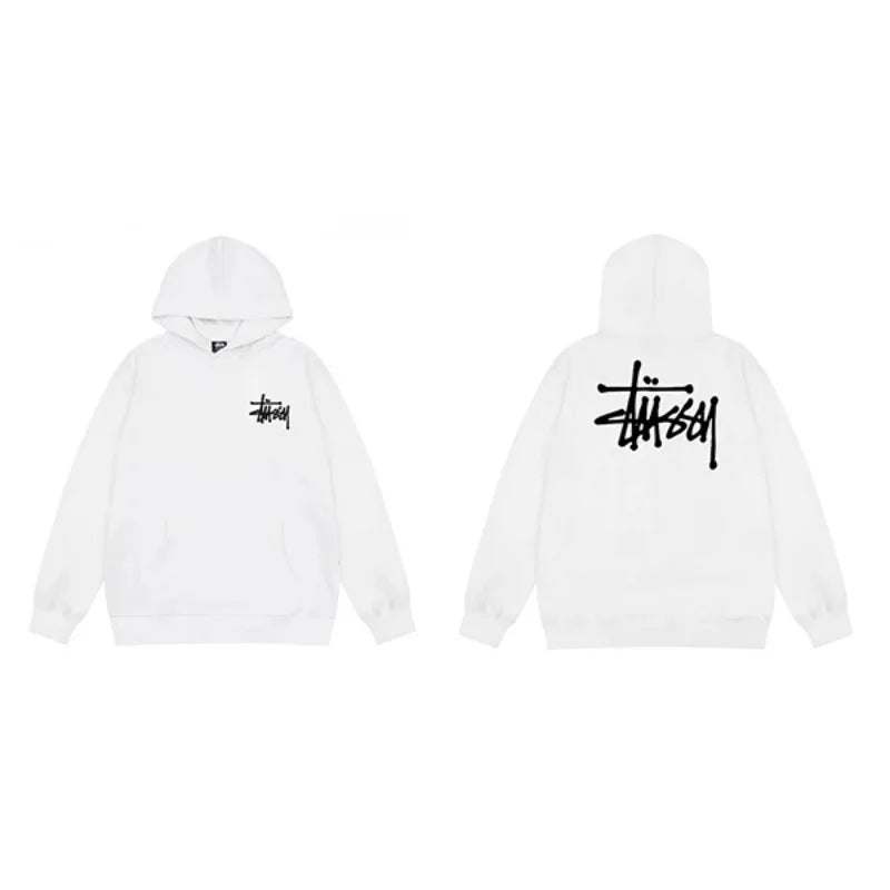 STUSSY | HOODIE