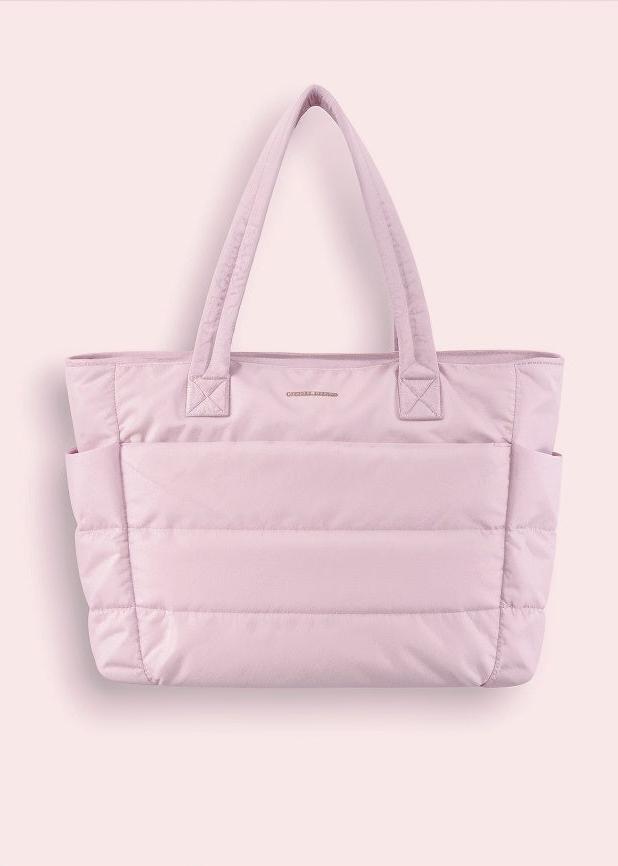 MACE | CUTE PUFFER BAG