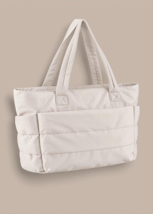 MACE | CUTE PUFFER BAG