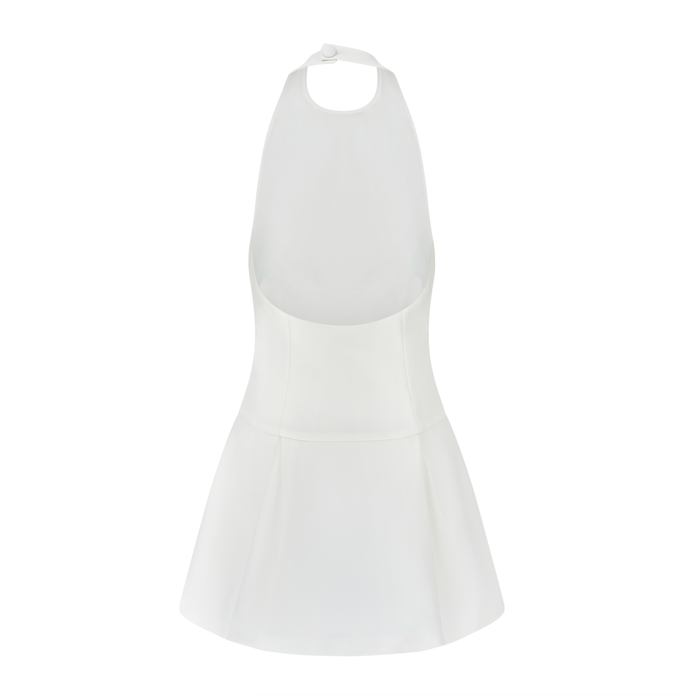 ANGEL - Stijlvolle CleanGirl Mini Jurk Clean Jurk StyleSpectrums