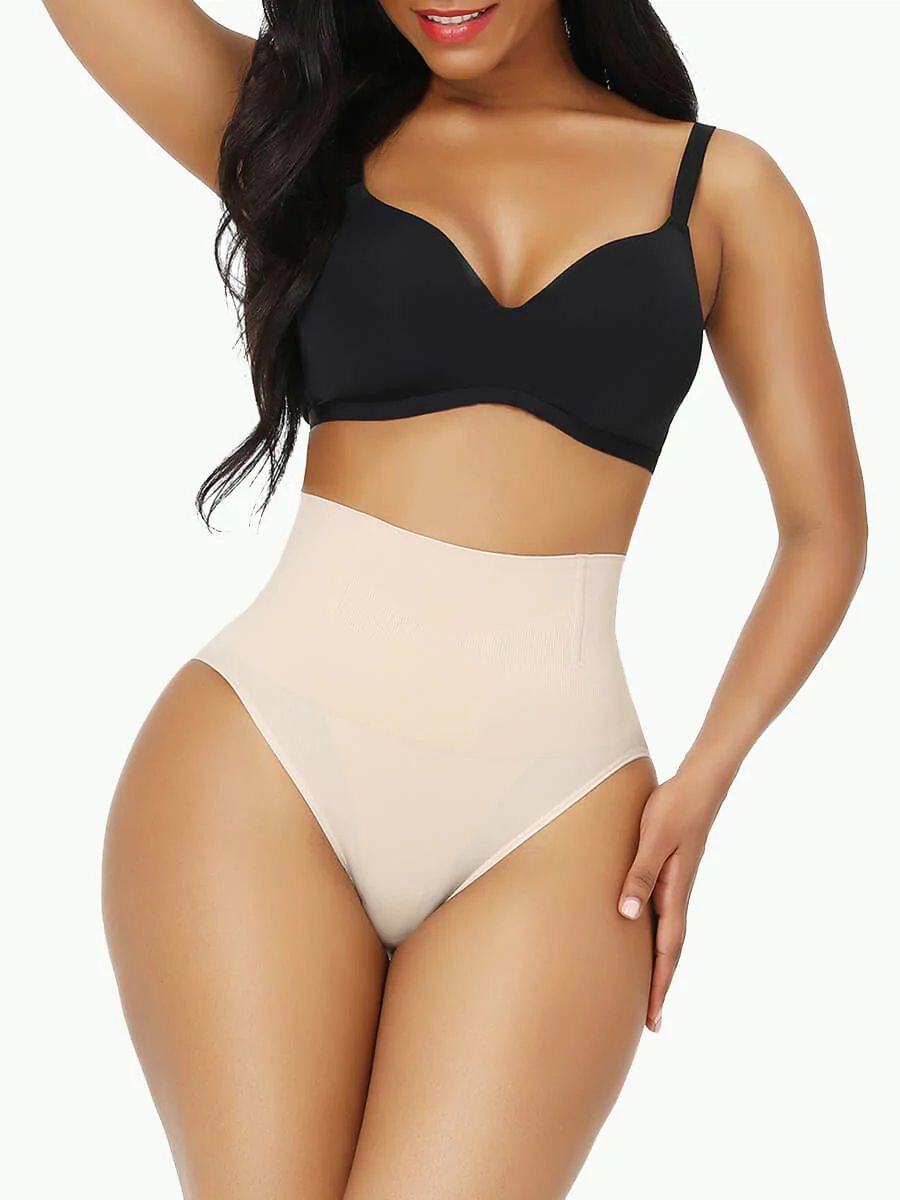 IVY - Magische Tummy Shaper Shapewear StyleSpectrums