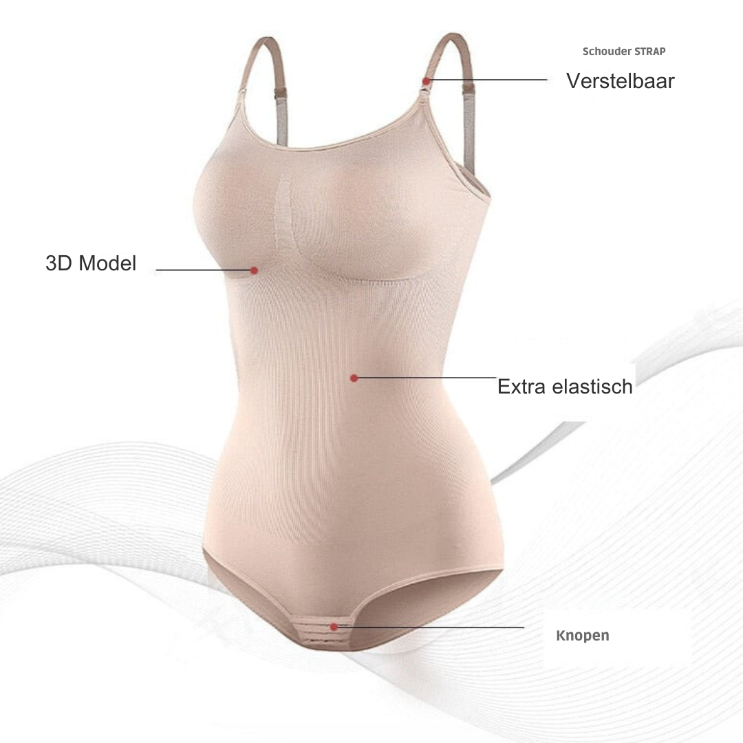 MAG - Magische ShapeWear