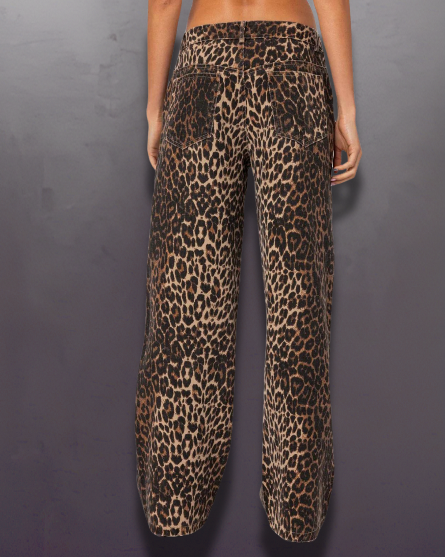 PAM - Foute Broek Dier StyleSpectrums