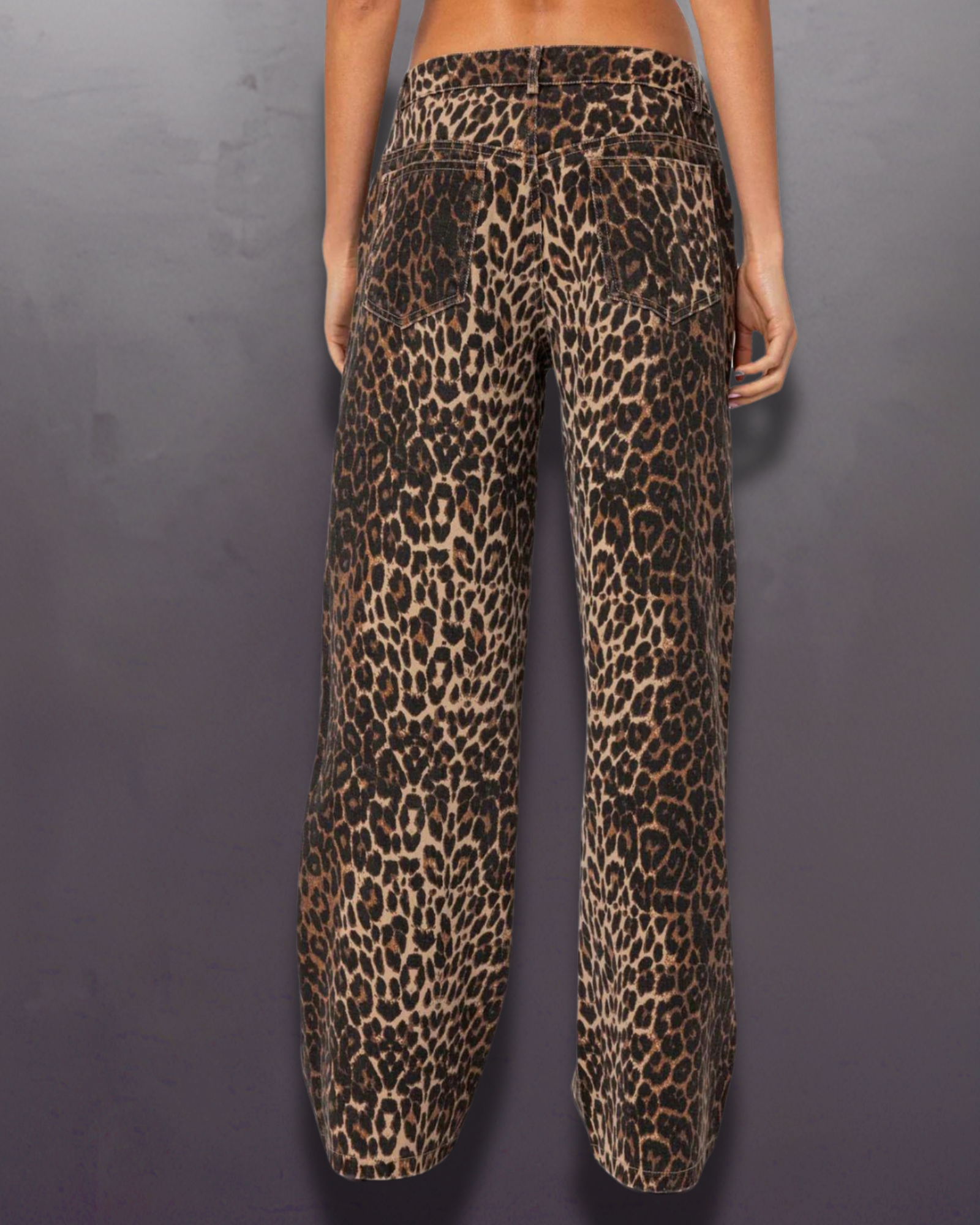 PAM - Foute Broek Dier StyleSpectrums