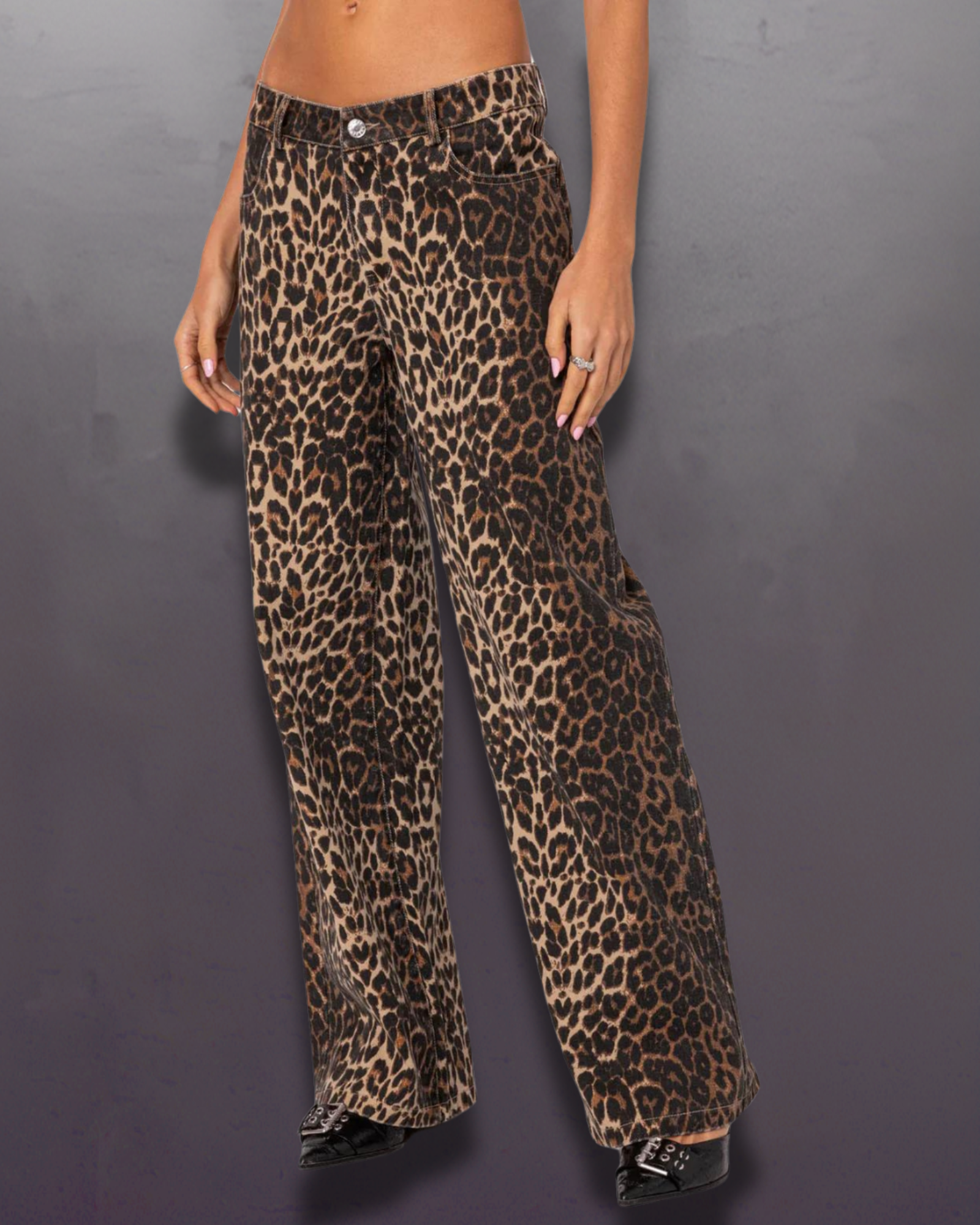 PAM - Foute Broek Dier StyleSpectrums