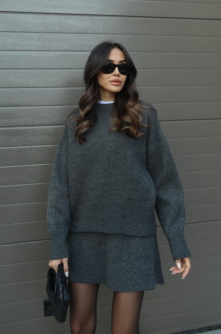 CAMILLE | TRENDY HERFST SET