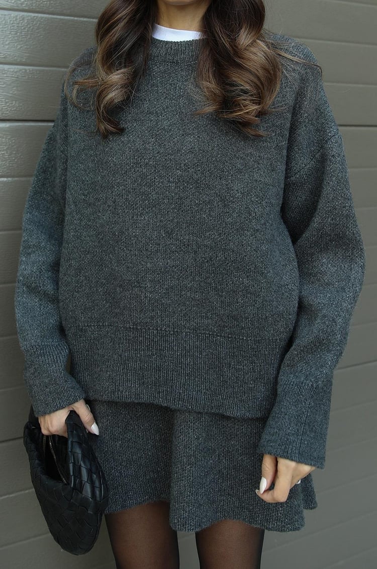 CAMILLE | TRENDY HERFST SET