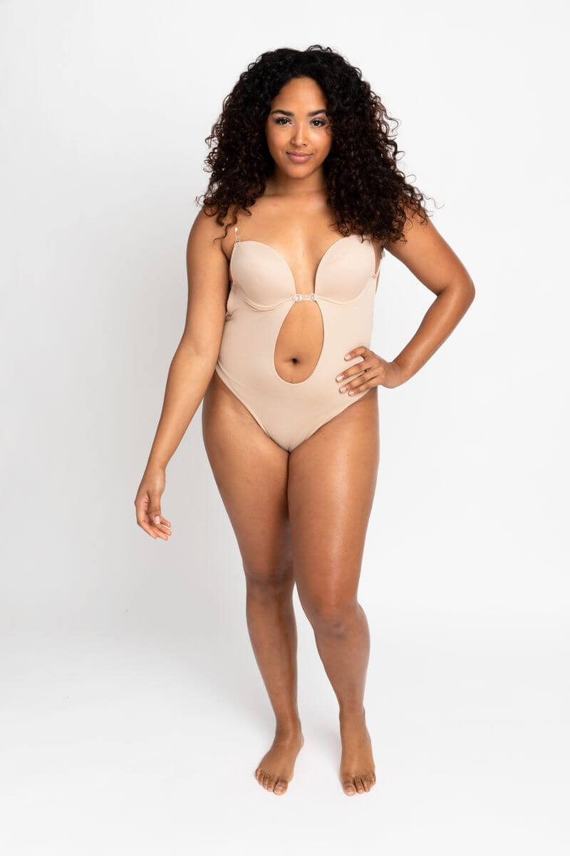 SHADE - Onzichtbare BodyShaper