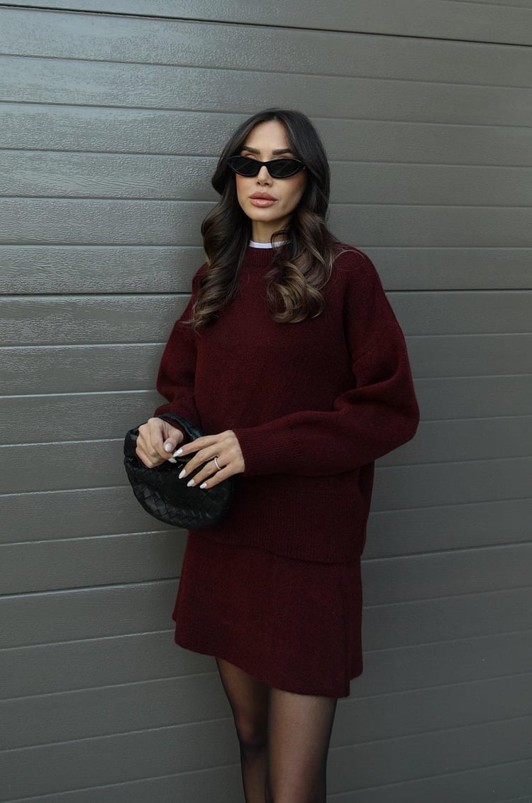 CAMILLE | TRENDY HERFST SET