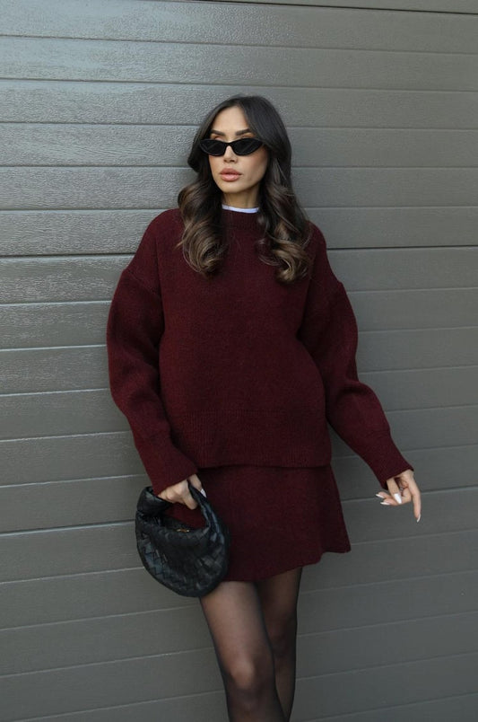 CAMILLE | TRENDY HERFST SET