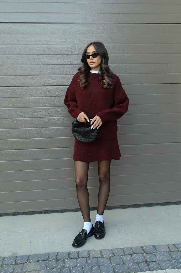CAMILLE | TRENDY HERFST SET