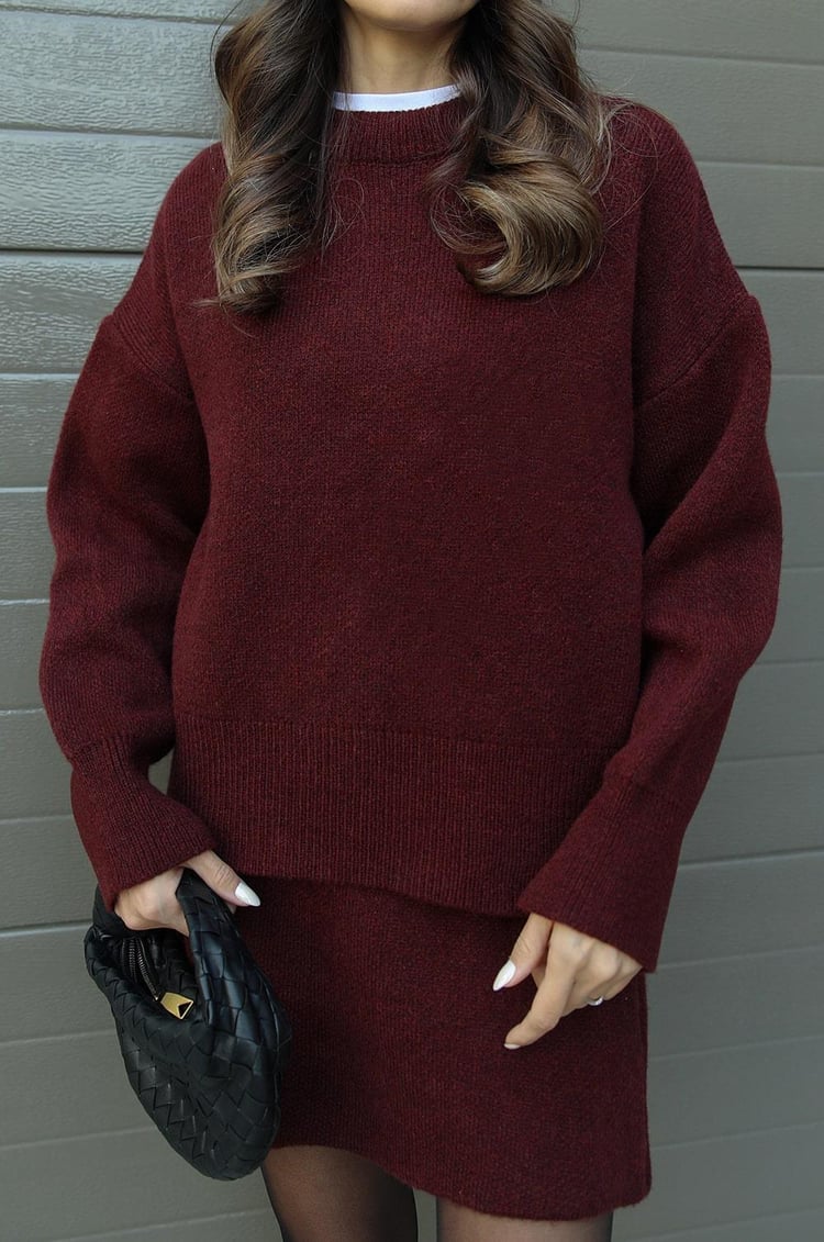 CAMILLE | TRENDY HERFST SET