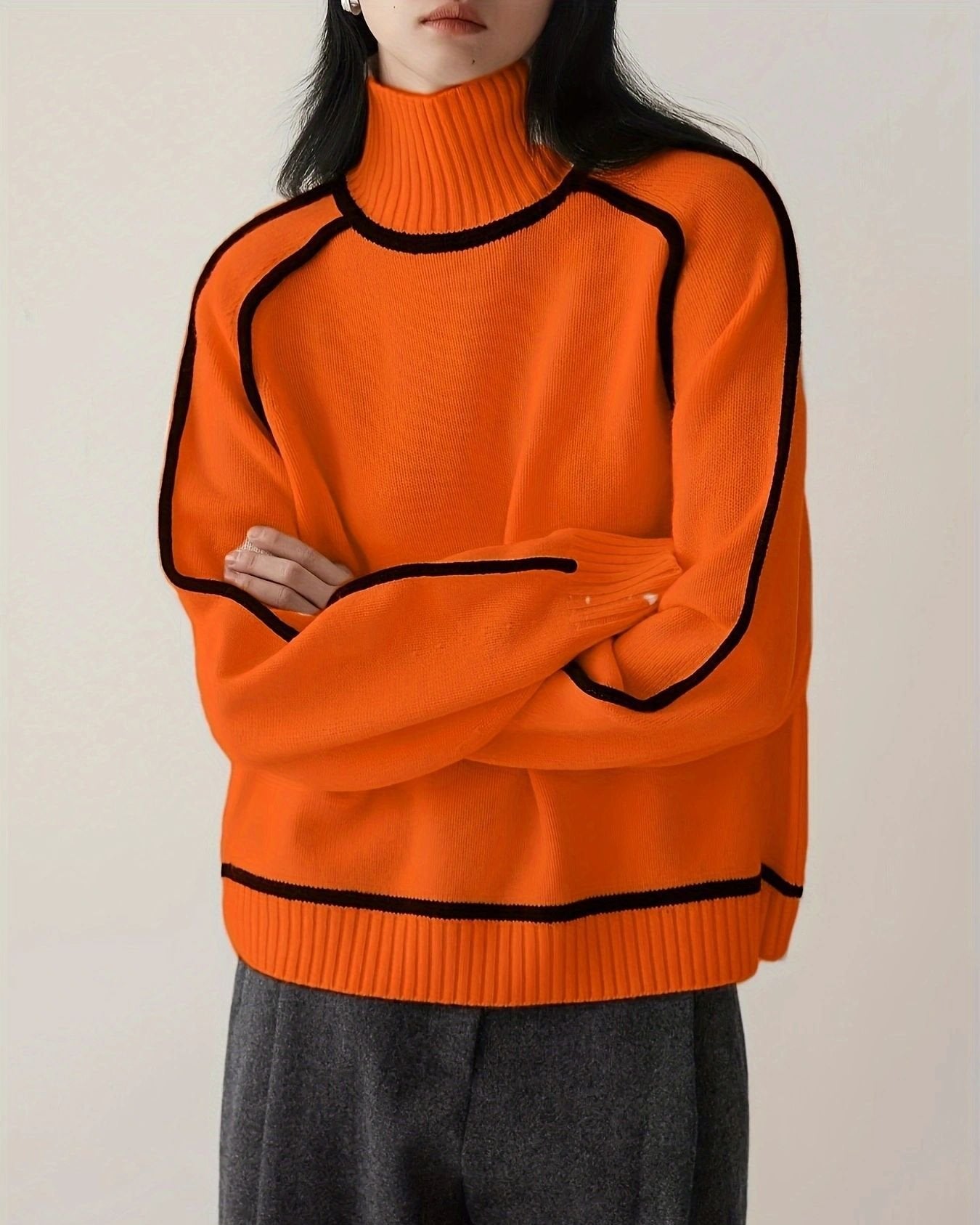 1p SASHA | COMFORTABELE COLTRUI