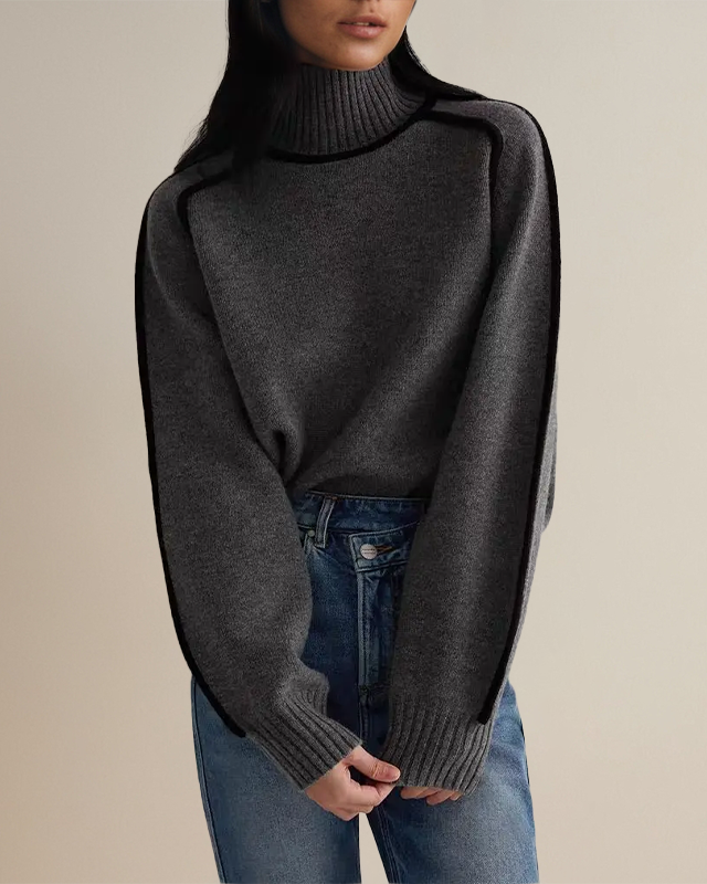 1p SASHA | COMFORTABELE COLTRUI