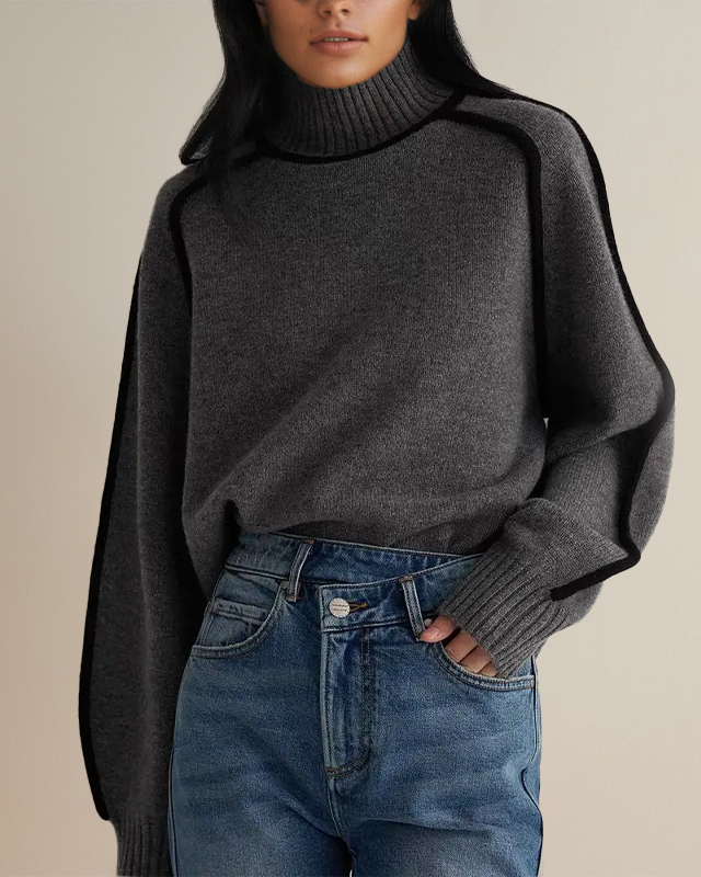 1p SASHA | COMFORTABELE COLTRUI