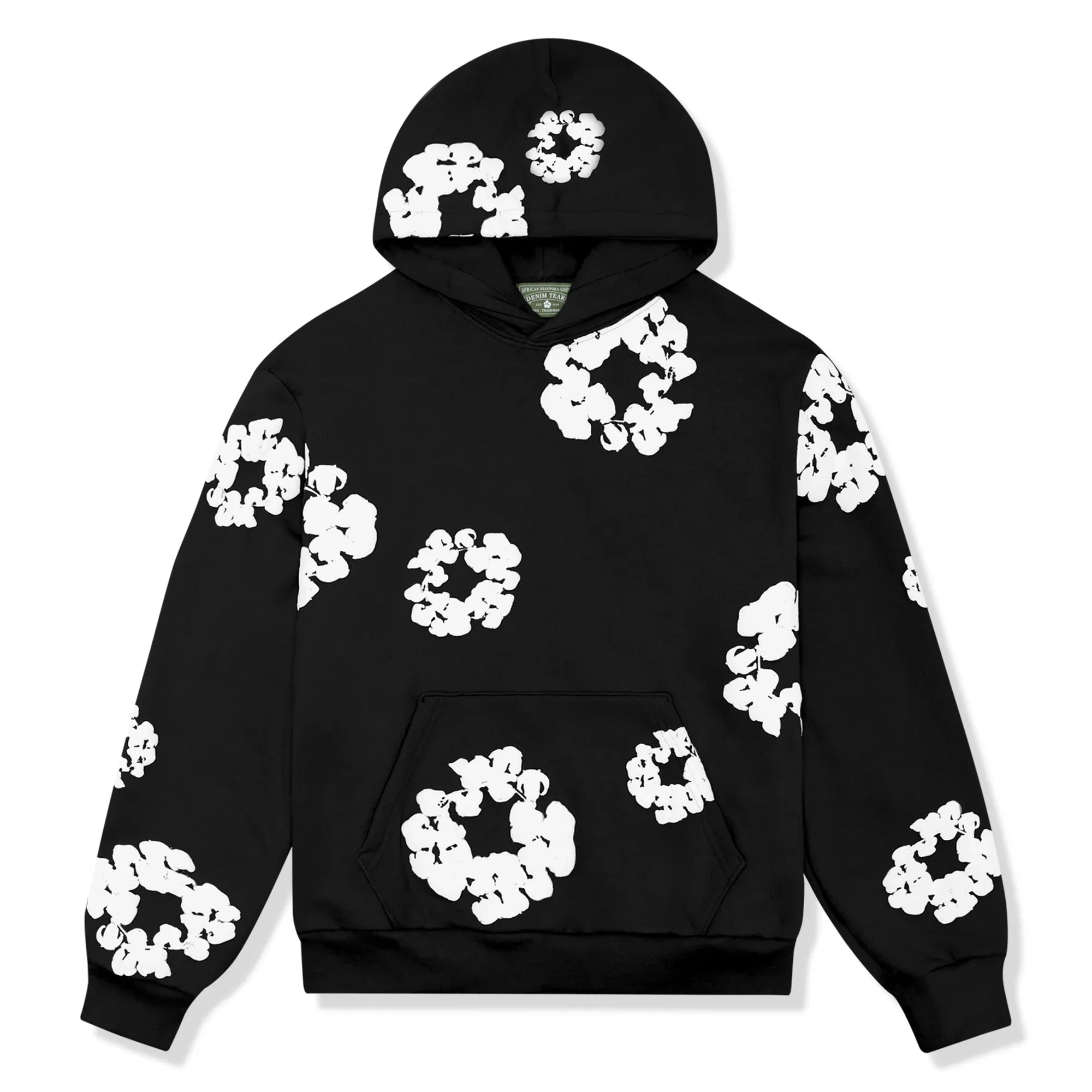 NOAH | FLOWER TEARS TRACKSUIT™