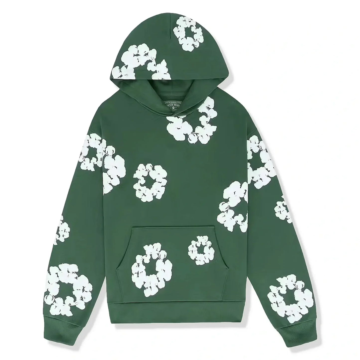 NOAH | FLOWER TEARS TRACKSUIT™