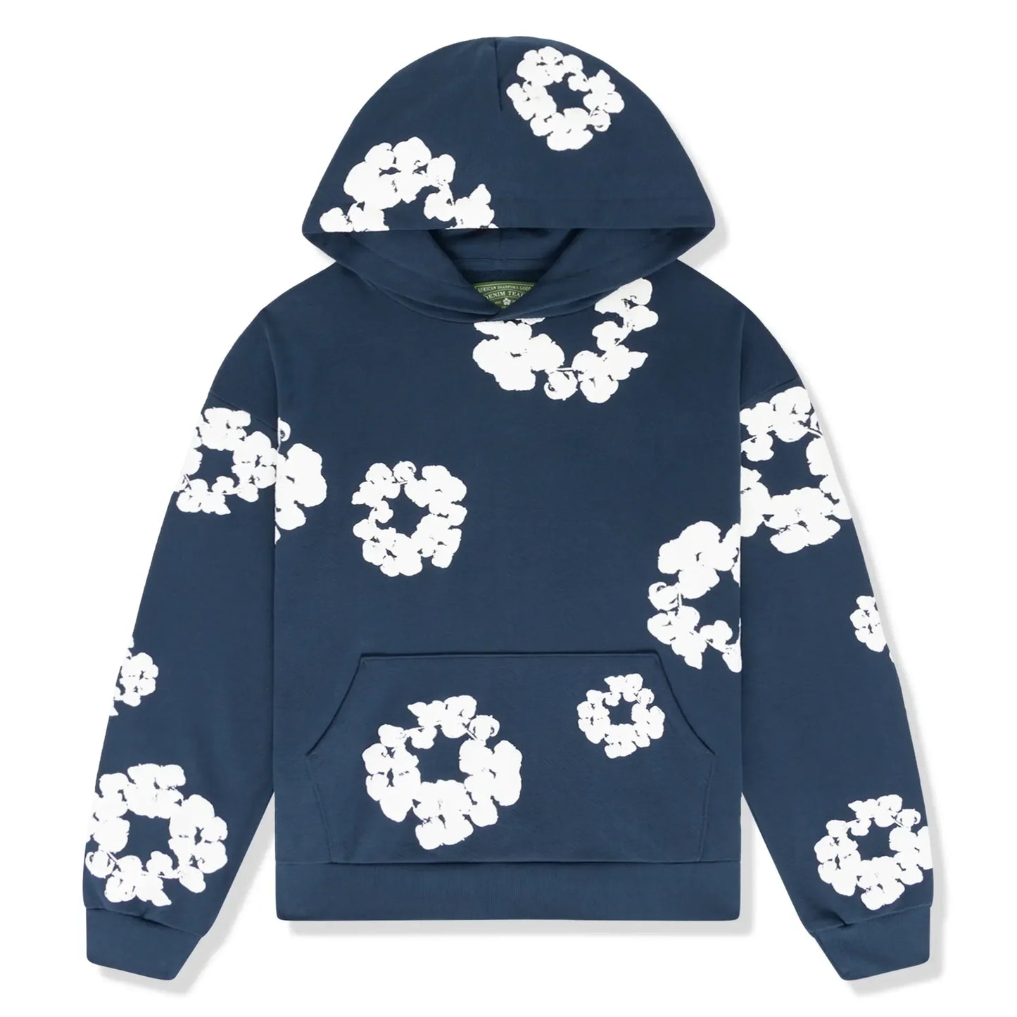 NOAH | FLOWER TEARS TRACKSUIT™