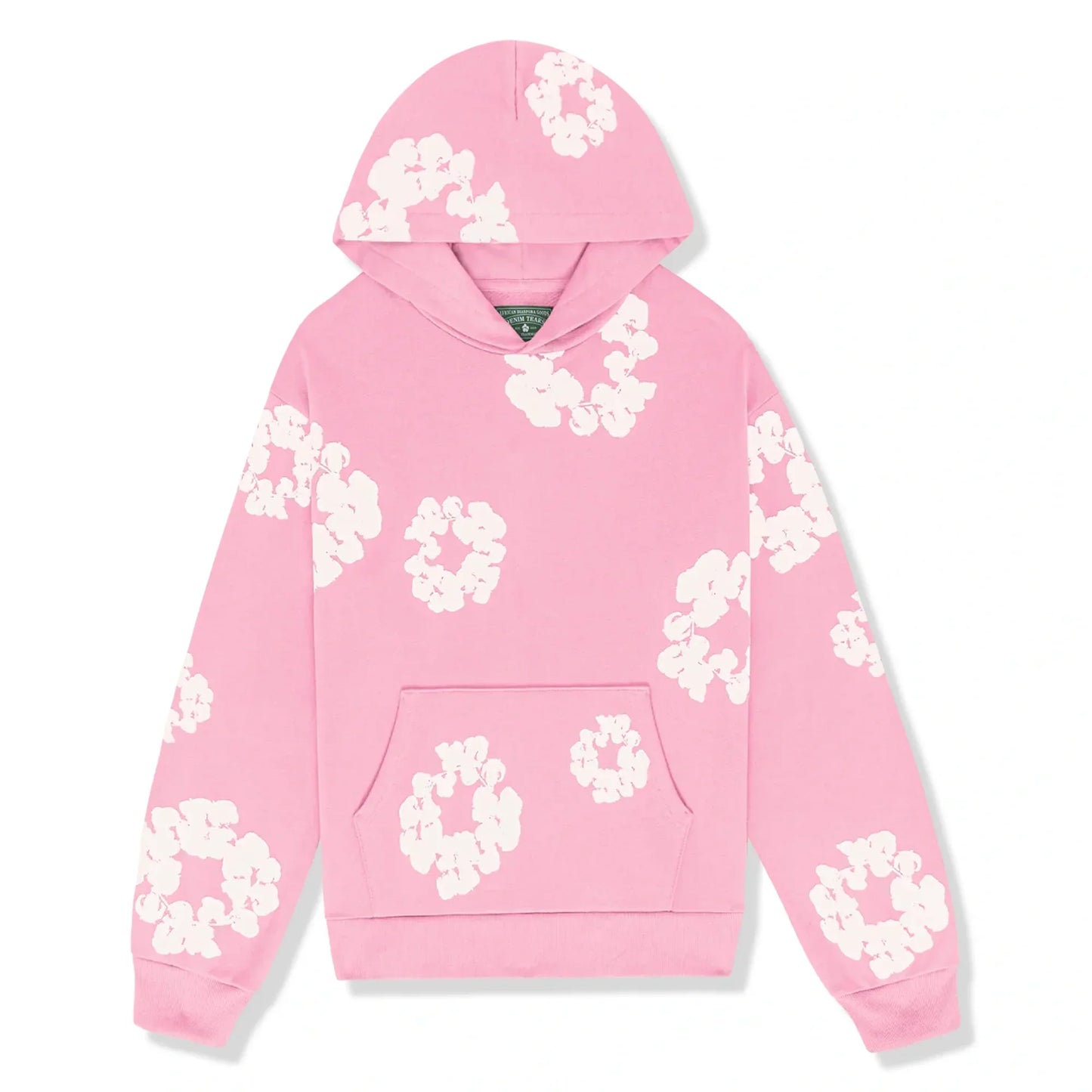 NOAH | FLOWER TEARS TRACKSUIT™