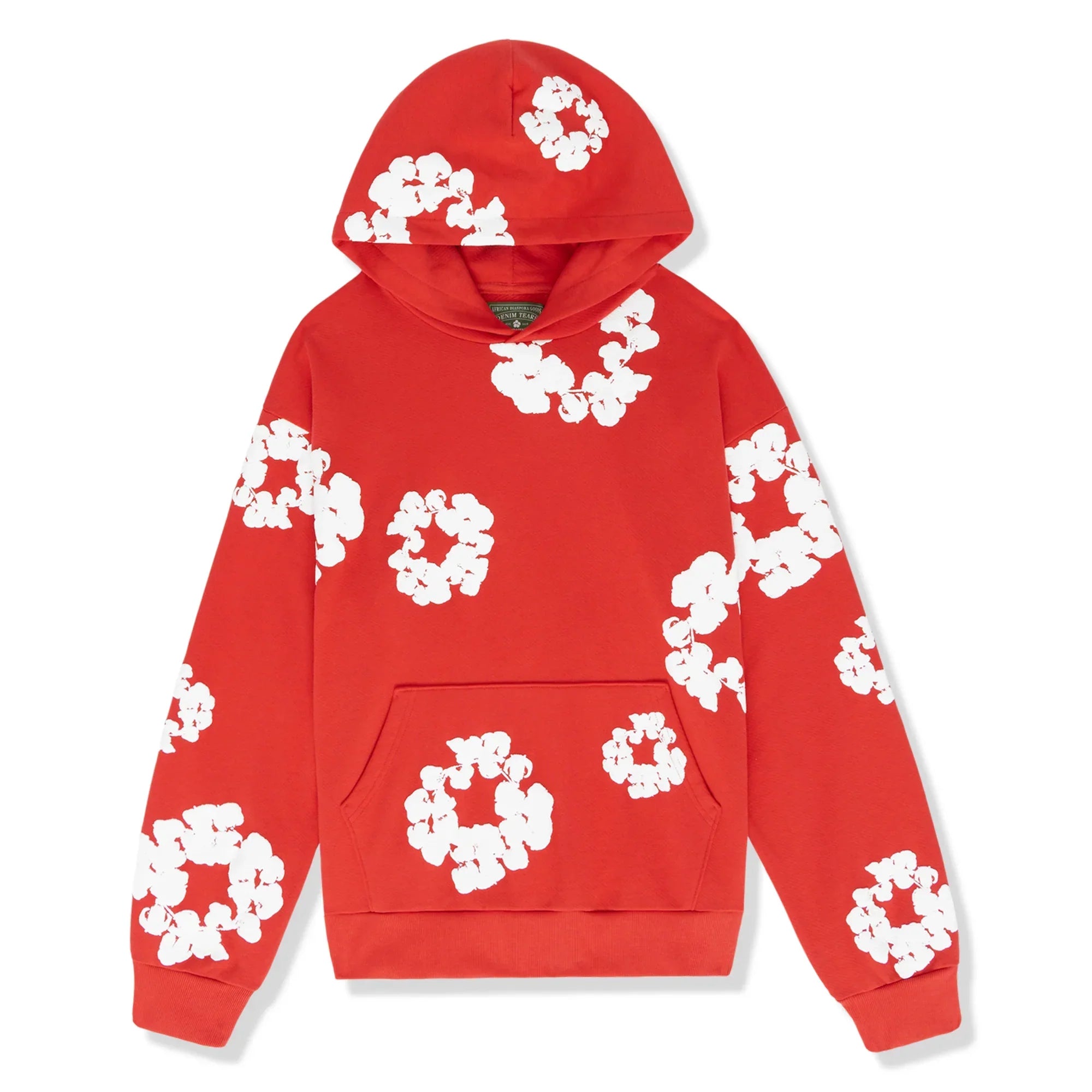 NOAH | FLOWER TEARS TRACKSUIT™