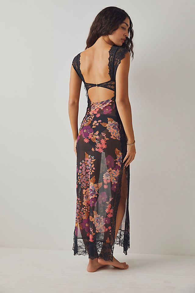 AURORA - Exotische Maxi Jurk Set Lange Rok Top StyleSpectrums