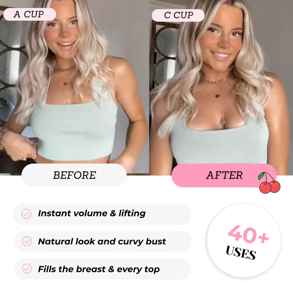De Viral Sticky Bra 1+1 GRATIS