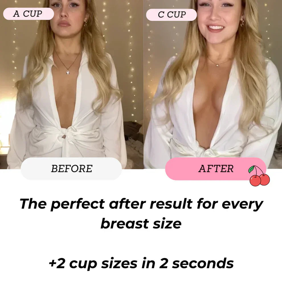 De Viral Sticky Bra 1+1 GRATIS