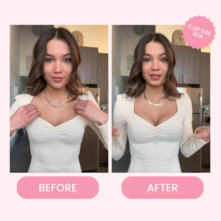De Viral Sticky Bra 1+1 GRATIS