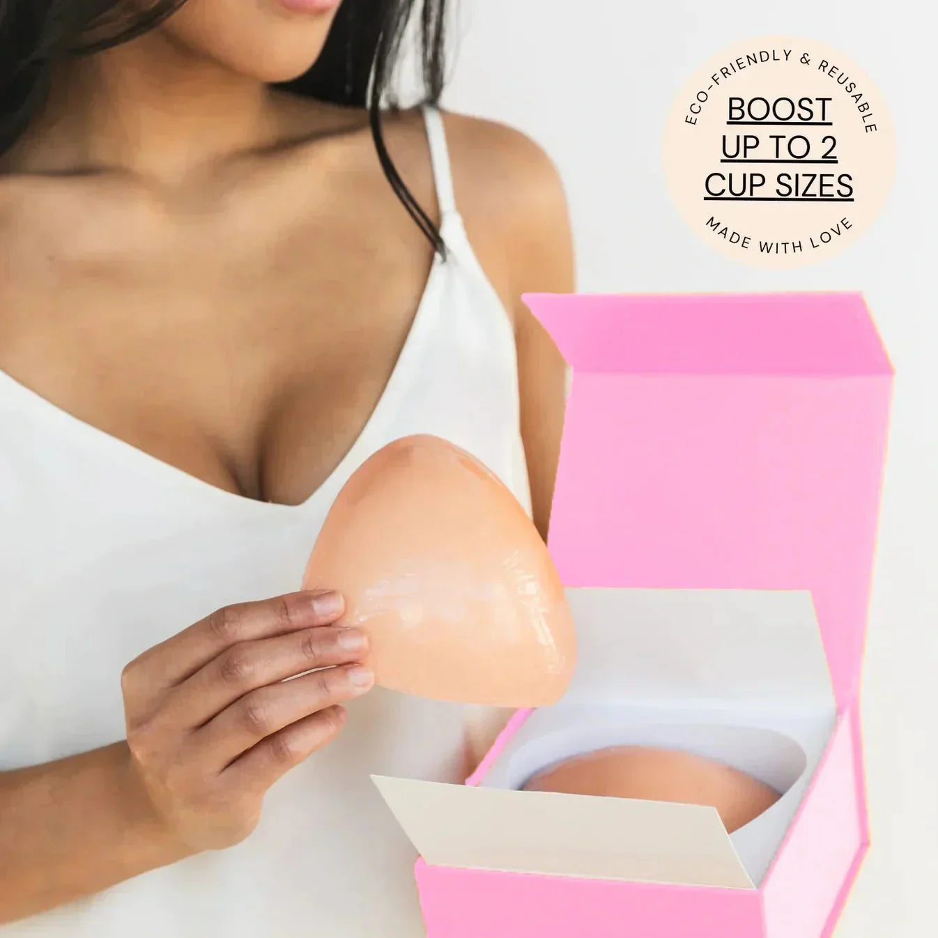 De Viral Sticky Bra 1+1 GRATIS