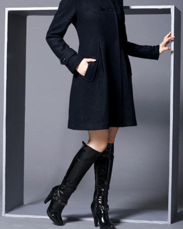 SOPHIE | STIJLVOLLE & WINTERJAS