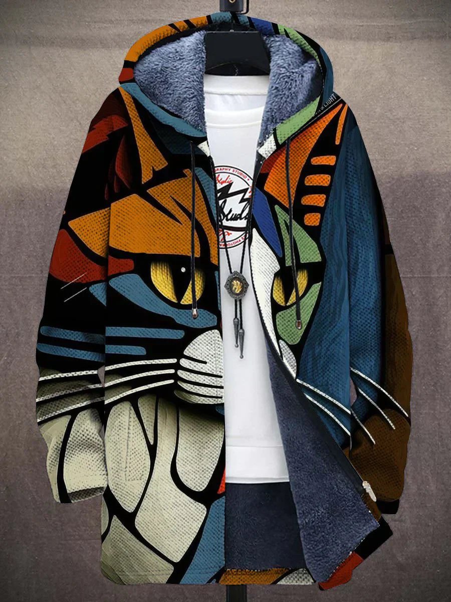 1c ANY | DE  VIRAL KUNSTZINNIG VEST