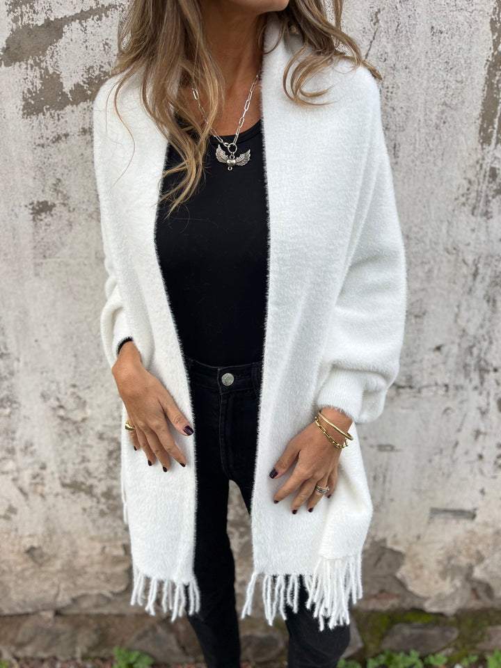 AMALIA | ELEGANTE WIKKELTRUI