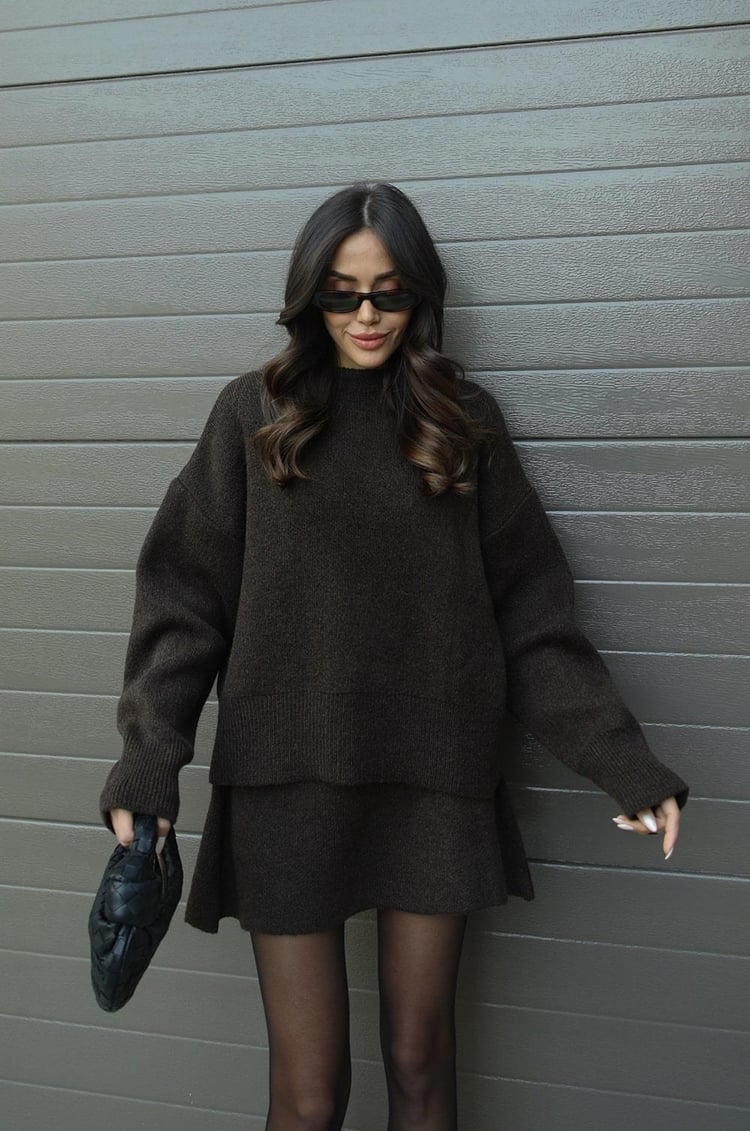 CAMILLE | TRENDY HERFST SET