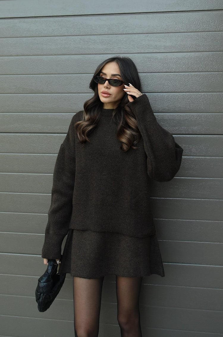 CAMILLE | TRENDY HERFST SET
