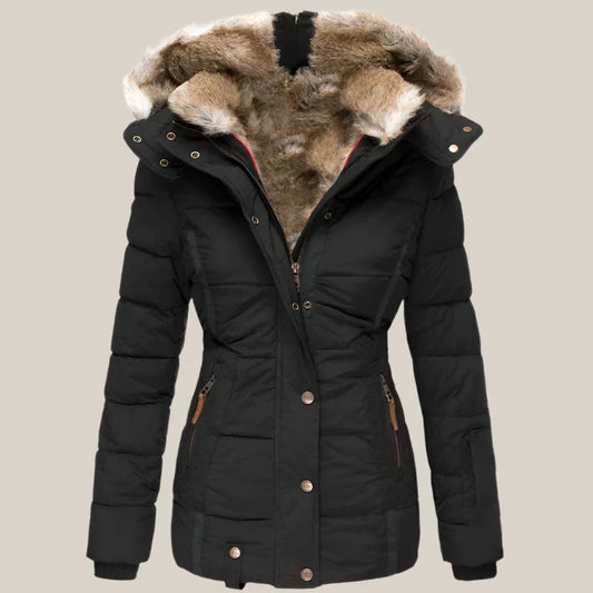 KYARA | COMFY WINTERJAS