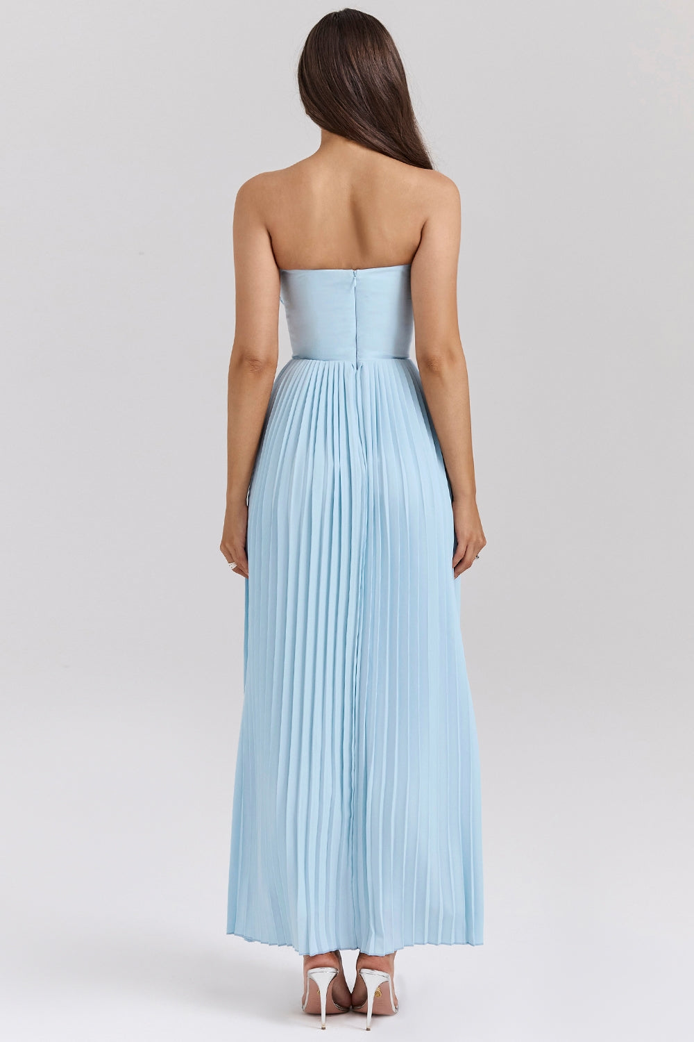 BRECE - Magische Maxi Jurk Losse Jurk StyleSpectrums