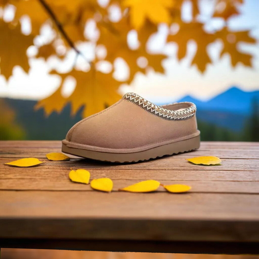 MERLE | COZY HERFST SCHOENEN