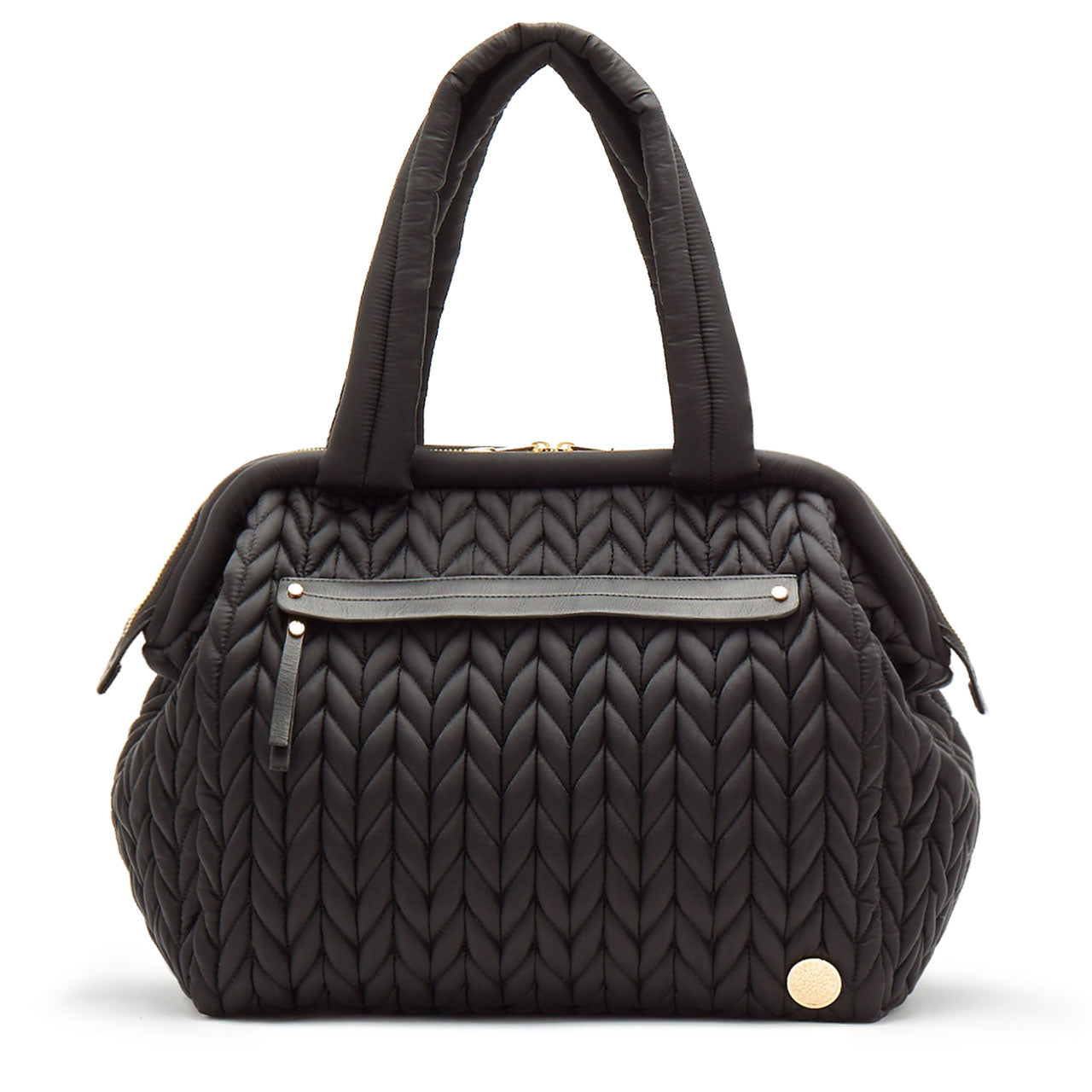 PAIGE CARRYALL