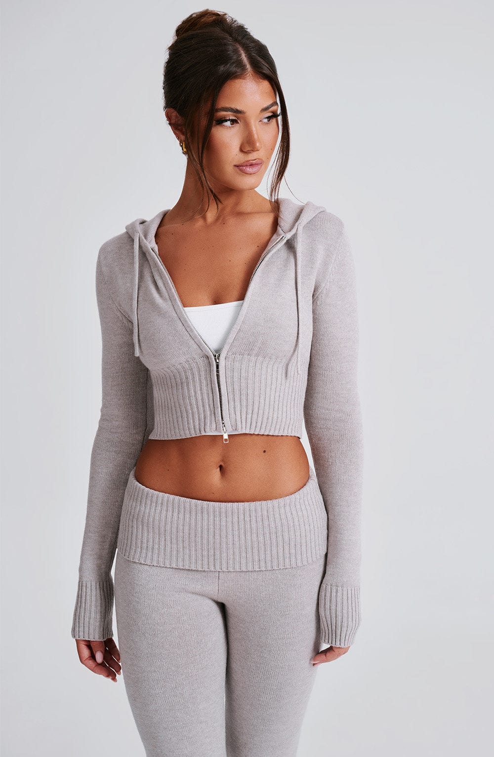 AMBER - de Viral Comfy Set