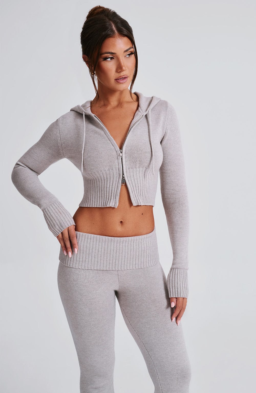 AMBER - de Viral Comfy Set