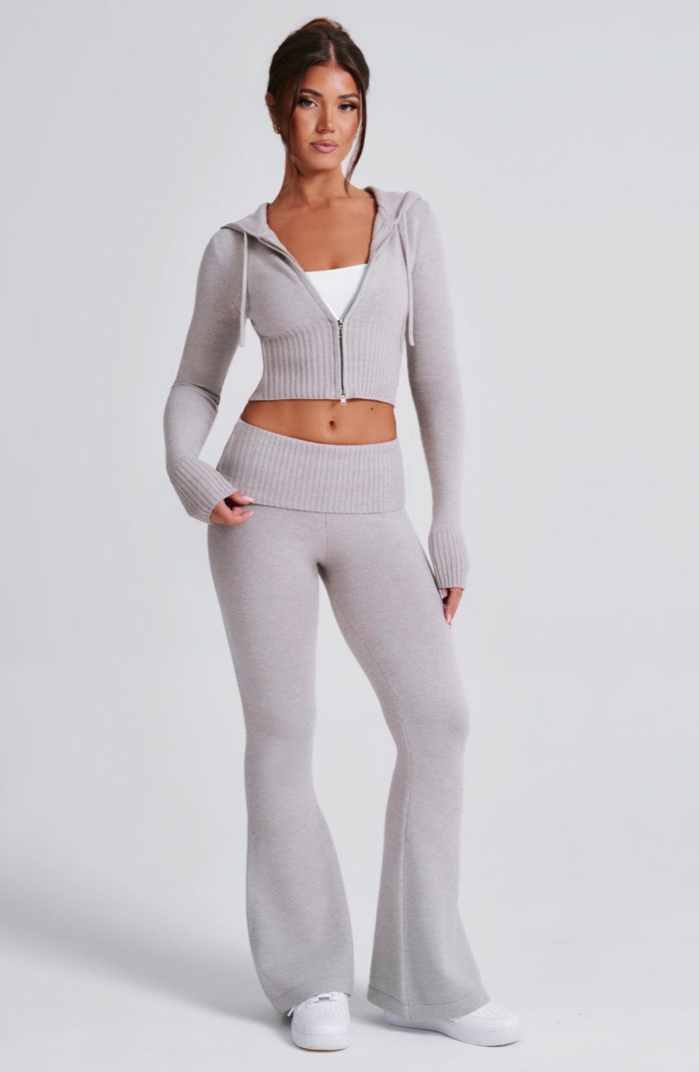 AMBER - de Viral Comfy Set